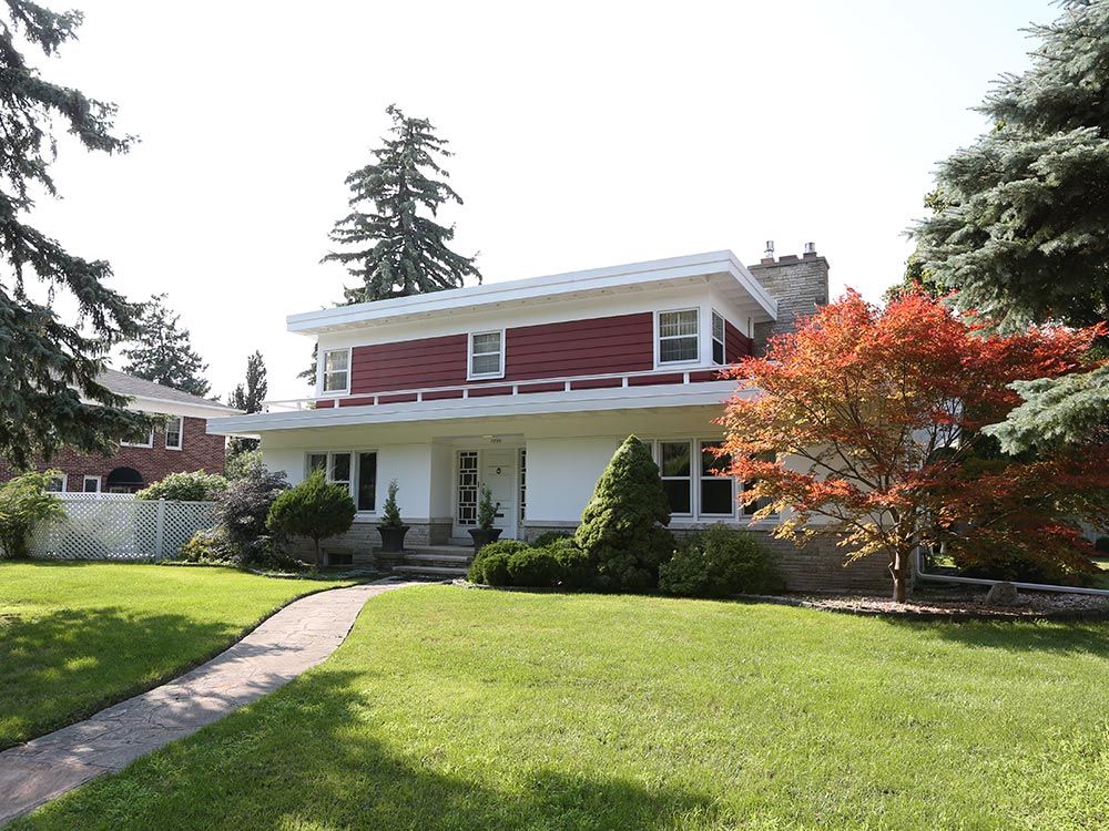 Heritage designation sought for 'perfect representation' of Modernist