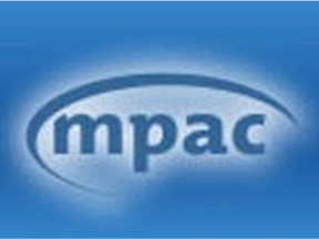 Logo for Municipal Property Assessment Corporation (MPAC) Windsor Star files