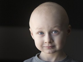 Mason Macri, 3, passed away on June 27 from a rare form of cancer.  Zumba Fitness will join Fight Like Mason for a special event on Saturday, Sept. 24 at Lanspeary Park.