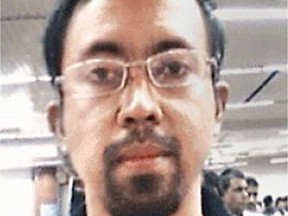 Bangladesh Police killed three suspected militants on Aug. 27, 2016, including Tamim Chowdhury, shown here, who once lived and went to school in Windsor, Ont.