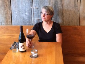 Bev Carnahan recently won her seventh consecutive Wine Spectator Award, the first two with Neros Steakhouse at Caesars Windsor, and the last five with the City Grill on Ouellette Avenue.