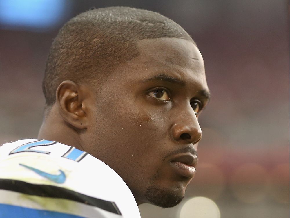 Former Detroit Lions running back Reggie Bush to retire