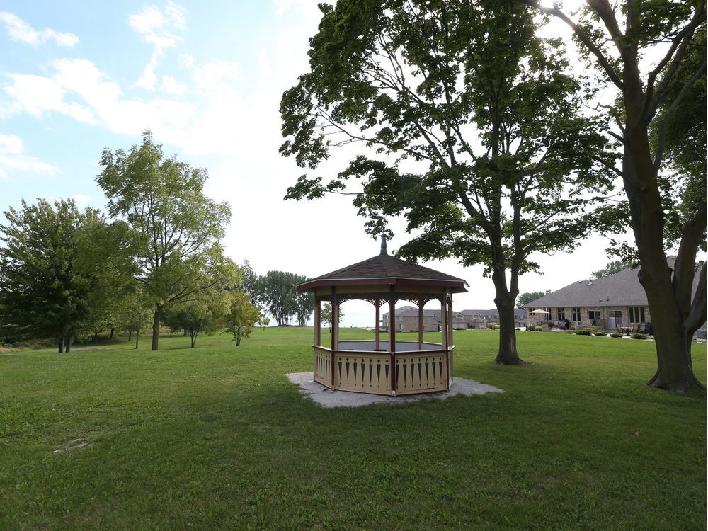 Kingsville awards controversial tender for first phase of new waterfront park Windsor Star