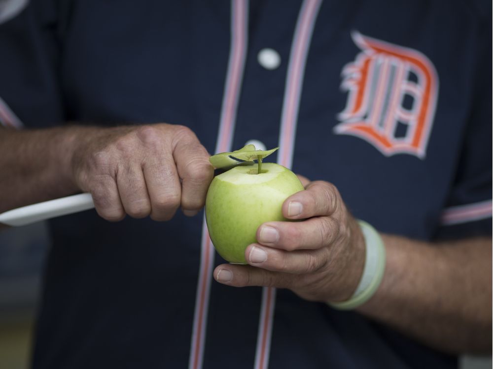 Ruthven Apple Festival draws crowds by the bushel Windsor Star