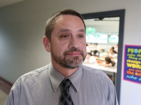 Middle school concept gaining acceptance at Assumption | Windsor Star