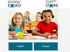 Plans to offer the first online Grade 10 literacy test that would count for students were cancelled Thursday due to computer problems.