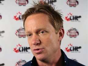 The Windsor Spitfires have named Trevor Letowski the team's new head coach replacing Rocky Thompson.