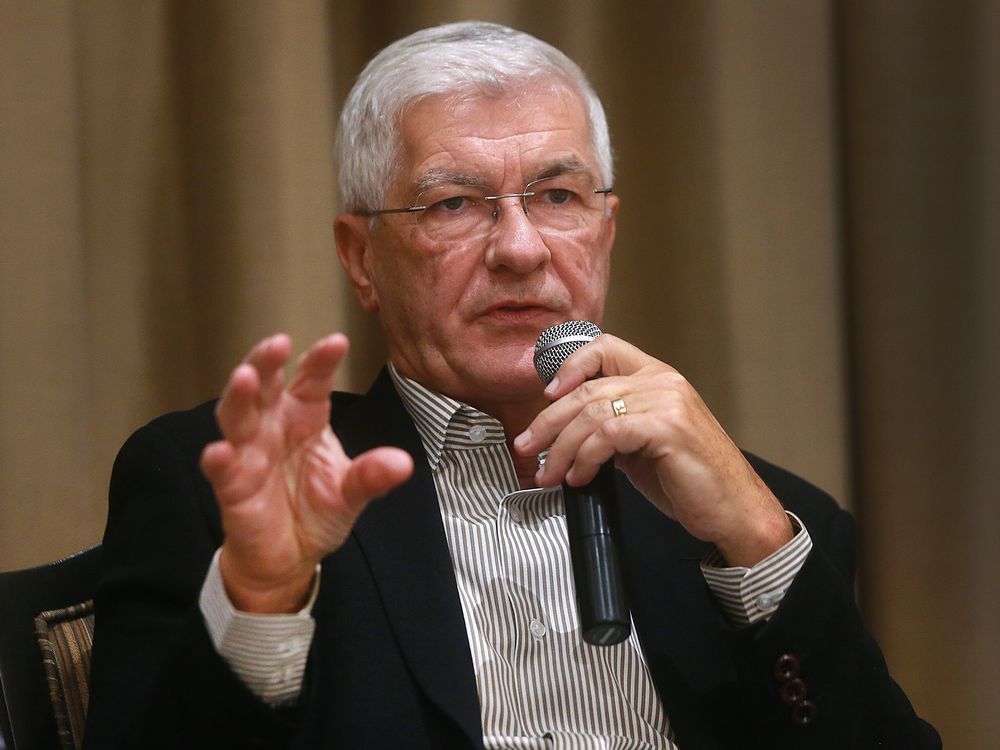 Experts discuss future of mouldmaking industry in Canada Windsor Star