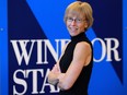 Ellen van Wageningen was named the editor-in-chief of the Windsor Star on Friday, Oct. 14, 2016.
