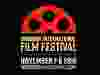 Windsor International Film Festival 2016 logo.