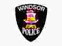 Windsor Police Service shield logo.