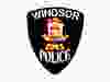 Windsor Police Service shield logo.