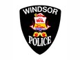 Windsor Police Service shield logo.