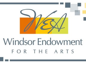 The Windsor Endowment for the Arts is holding its annual general meeting Friday night at the LaSalle Civic Centre.