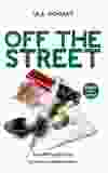 The cover to U of Windsor law professor emeritus Bill Bogart's book Off the Street: Legalizing Drugs.