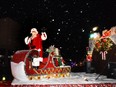 Guess who will be the main attraction at the annual Santa Claus Parade in Kingsville Saturday?