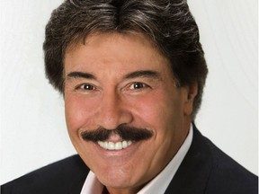 Tony Orlando is shown in this 2008 photo.