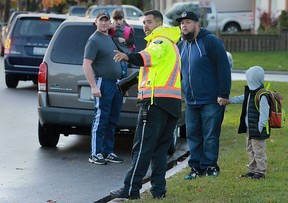 Windsor in Pictures: Nov. 3, 2016 | Windsor Star