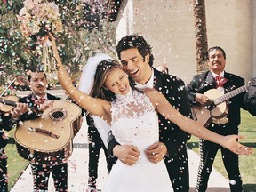 A mariachi band for your wedding reception? Take our Weddings poll.