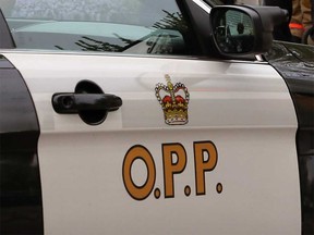 An OPP vehicle in Essex in 2016.
