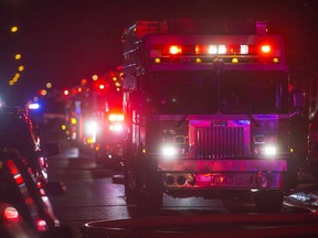 (file) Windsor Fire & Rescue Services