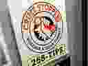 The Windsor & Essex County Crime Stoppers logo is shown in this April 24, 2012 file photo.