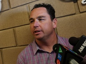 An OHL trade window opened on Monday and Windsor Spitfires' GM Bill Bowler is willing to listen to offers for the top pick in the second round.