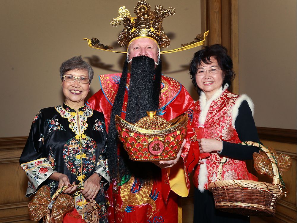 fresno chinese new year gala