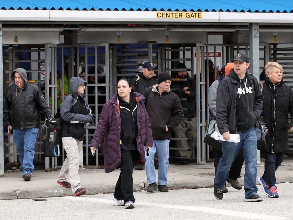 Windsor region rebound king of 2016 population census Windsor