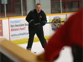 LaSalle Vipers head coach John Nelson was named coach of the year by the Ontario Hockey Association on Wednesday.