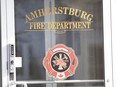 Amherstburg Fire Department