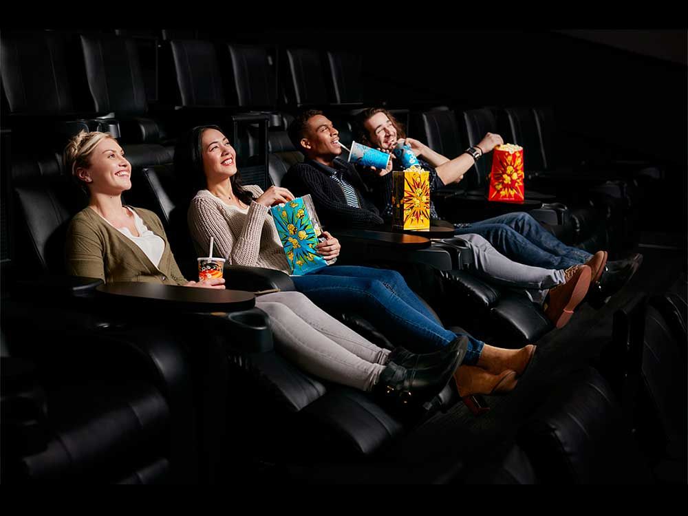 Cineplex to upgrade all movie seats at Windsor's Devonshire Mall