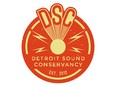 Detroit Sound Conservancy's mission is “preserving Detroit’s musical heritage.”