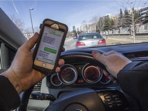 Distracted driving has become a dangerous epidemic.