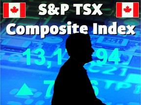 The Toronto Stock Exchange/TSX