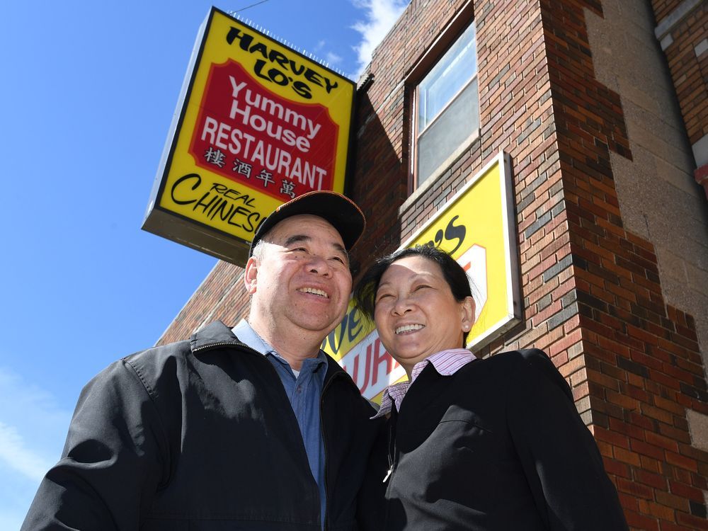 Goodbye, Harvey Lo's Yummy House Windsor Chinese restaurant to close