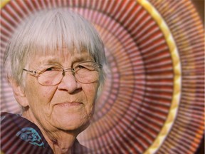 Artist Robin Morey had a very adventurous life. She died in December at age 92.