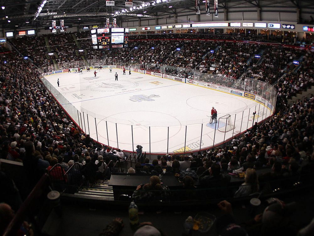 London Knights set to host Owen Sound in home opener