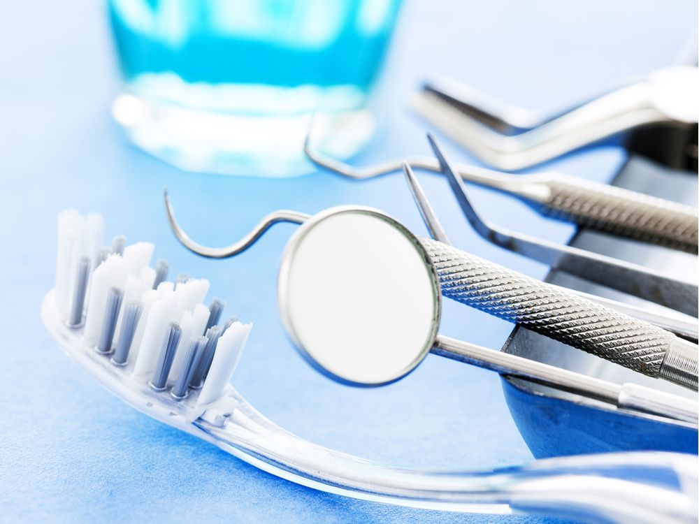 Dentist alleged to have drilled too many teeth, billed too much Windsor Star