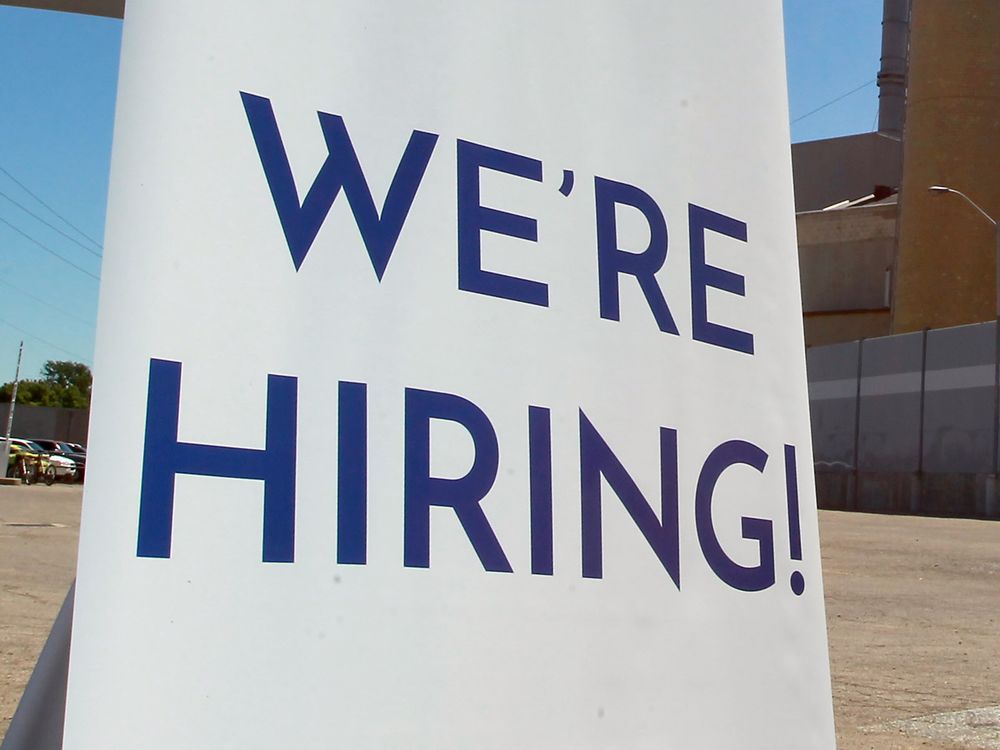 Windsor job fair coming to the WFCU Centre Windsor Star