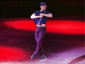 Patrick Chan