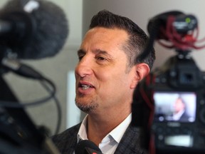 Windsor Spitfires President Bob Boughner confirmed on May 5, 2017 he will be interviewing for Florida Panthers head coaching job. The Spitfires' president was front and centre during an announcement that FCA Canada will donate the use of 30 new Chrysler Pacificias during the Memorial Cup.