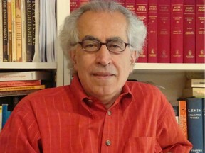 Amir Hassanpour, who taught at the University of Windsor from 1989 to 1993, was one of the world's leading Kurdish scholars.