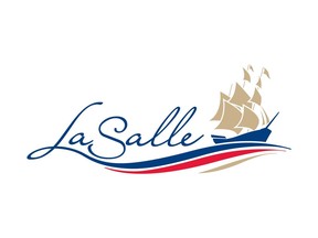 Town of LaSalle logo.