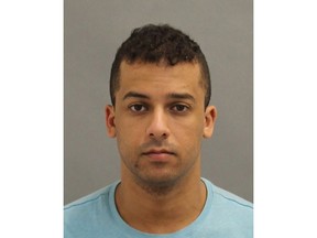 Sexual Assault Alert,
Ala Al Safi, 27, faces two charges of Aggravated Sexual Assault,
Police concerned there may be other victims