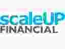 scaleUP Financial logo