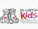 W.E. Care for Kids logo