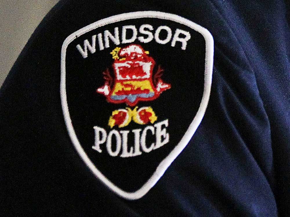 Three arrested and charged after Windsor drug bust Windsor Star