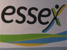 The Town of Essex logo.