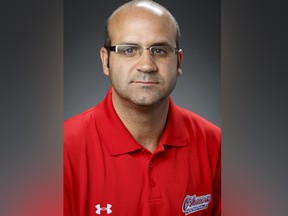 Windsor native Frank Evola was named director of scouting and hockey operations for the Windsor Spitfires on Thursday.